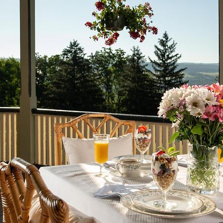 Idlwilde Inn Watkins Glen Eksteriør bilde